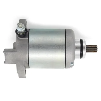 

Engine Electric Starter Motor For Piaggio PiaggioMP3 carburador Skipper ST 4T Super Hexagon GTX Vespa Granturismo Carburador LXV