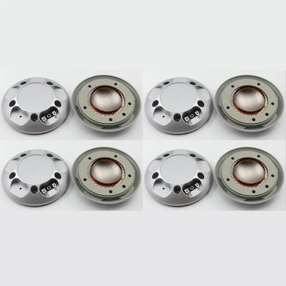8 шт. сменная диафрагма для Wharfedale LX Sereis 50 TD, DLX и Delta серии " 8 Ом 50TD