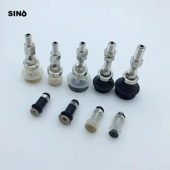 

SMC TYPE Mark-free Pad External thread (Vacuum Suction Cup) ZP2 Series ZP2-06KP-A5 ZP2-16KP-A01,Vacuum scution cup ,ZP2-32KP-A8