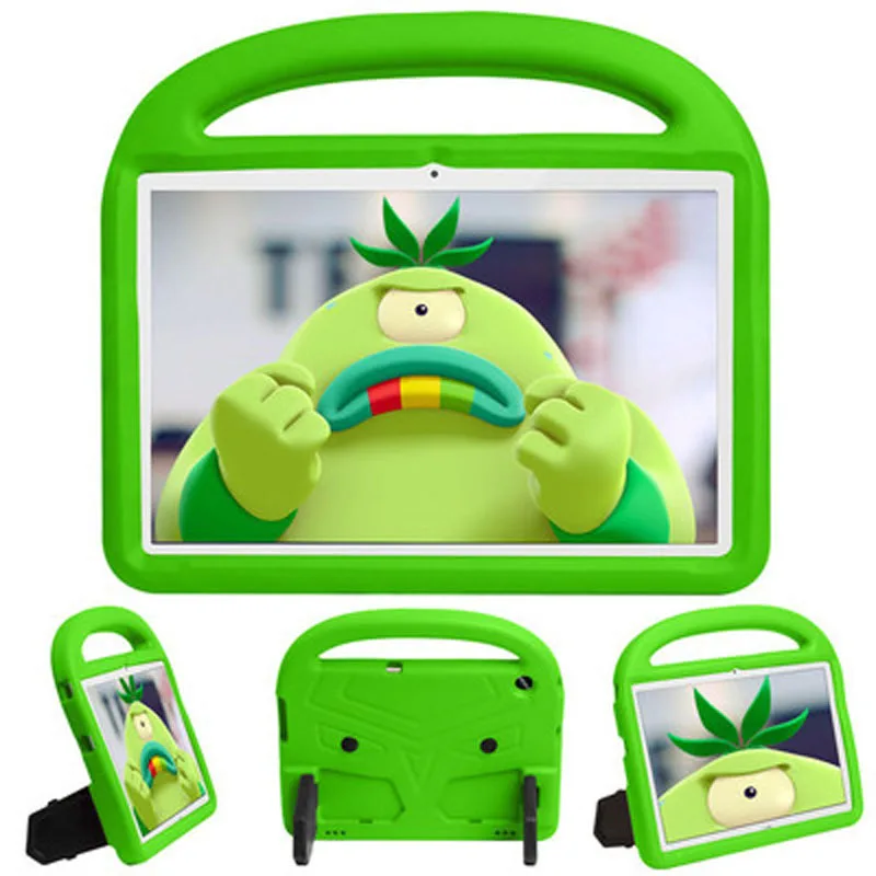 Per Huawei Mediapad T5 10 Custodia Per Bambini Custodia Protettiva Antiurto In Schiuma Eva Per Huawei Mediapad T5 10.1 "Ags2-W09/L09/L03/W19