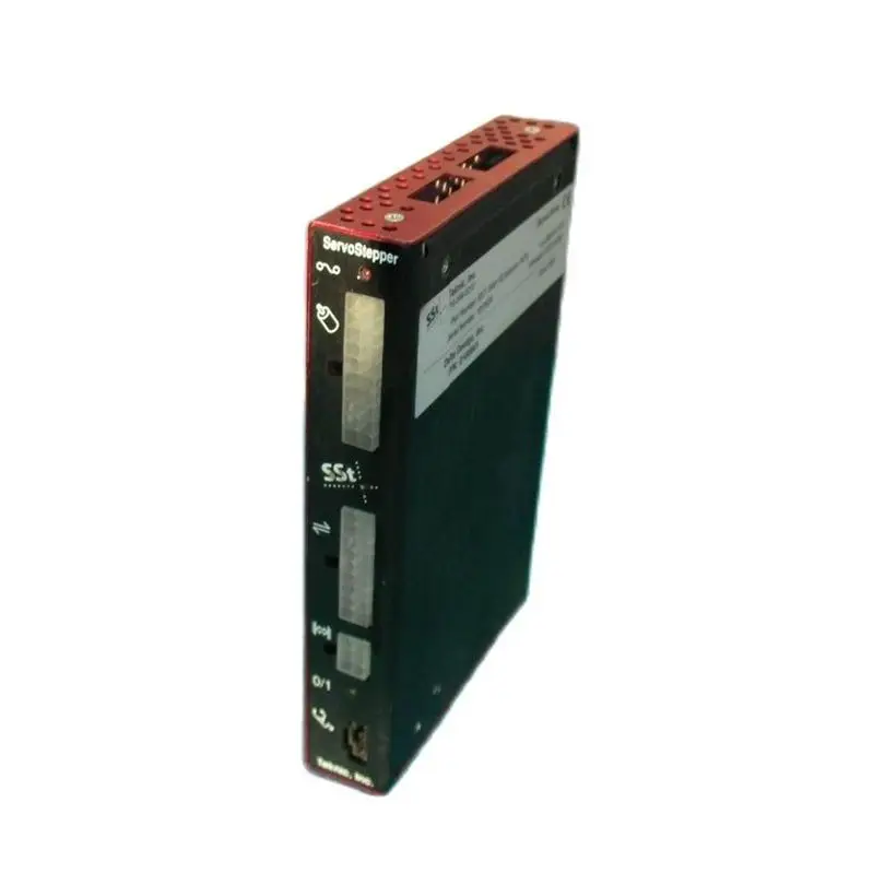 Teknic SST-1500-102 сервопривод/драйвер используется в хорошем состоянии | Инструменты