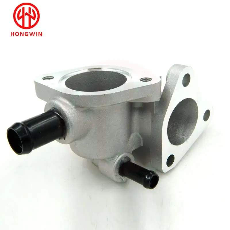 Genuine No.:25622 02551 Thermostat Housing Fits HHyundai Atos Atoz 1.1 Kia Visto 256251,25622-02551