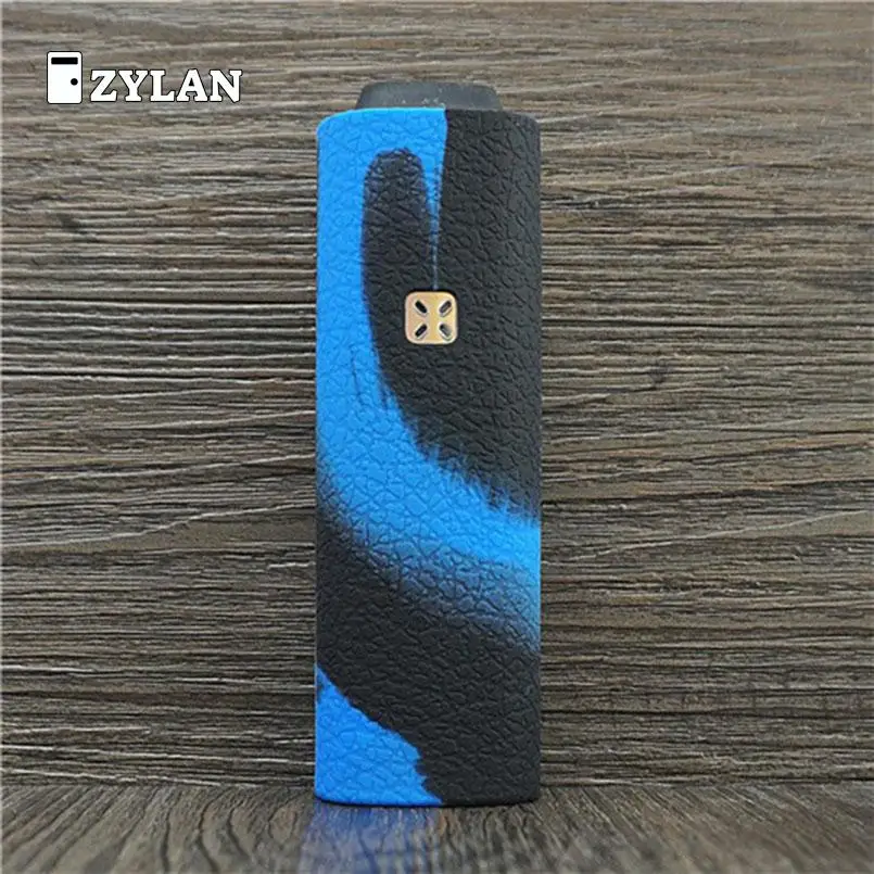 Защитный чехол ZYLAN для Pax 2 или 3 противоскользящий силиконовый кожи с гелевой