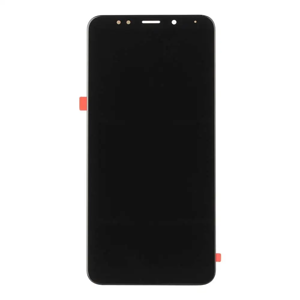 5 99 &quotЖК-дисплей с рамкой для Xiaomi Redmi Plus ЖК-дисплей + сенсорный экран дигитайзер