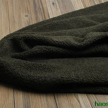 Плюшевая ткань, маленькая кашемировая ткань для одежды