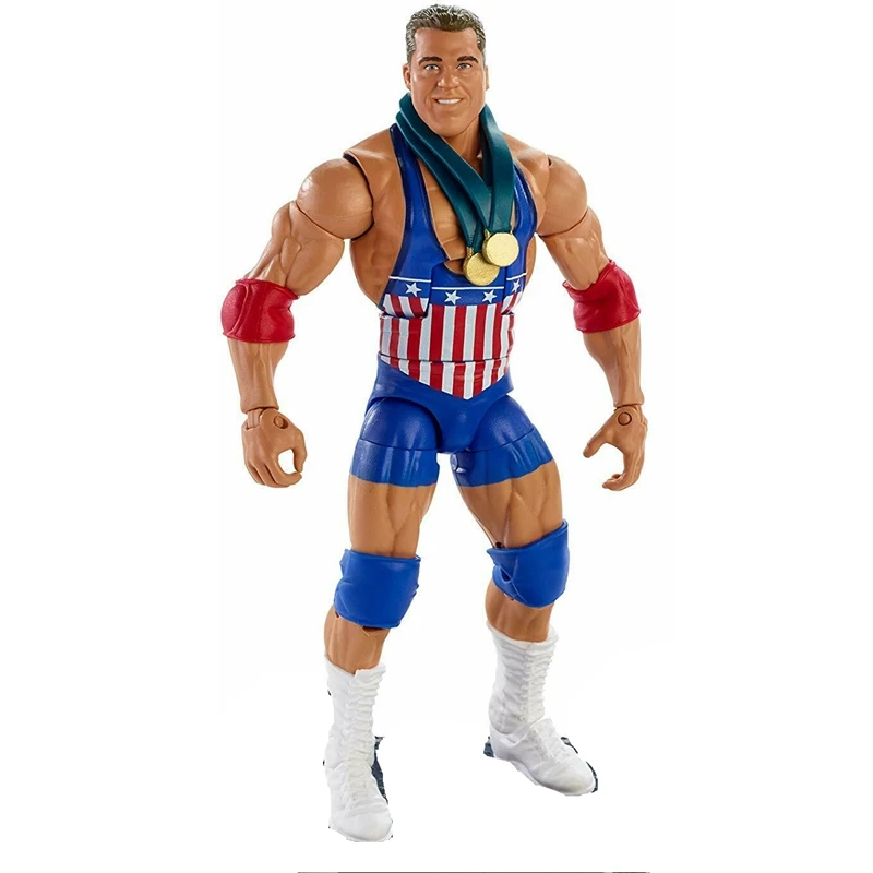 elite kurt angle