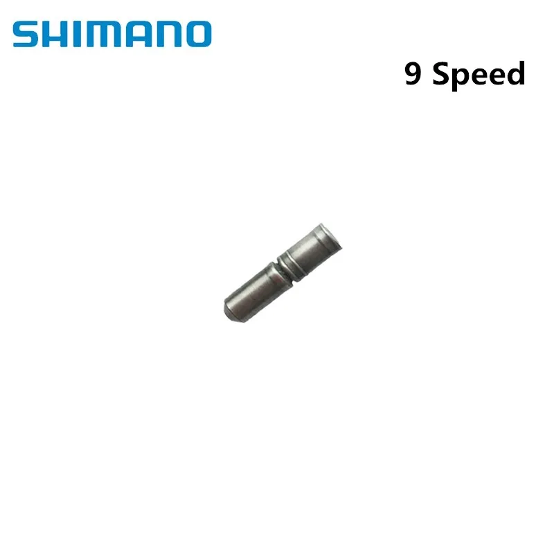 3 контакта Подлинная Shimano 9 Скорость цепи подключение к порту типный коннектор