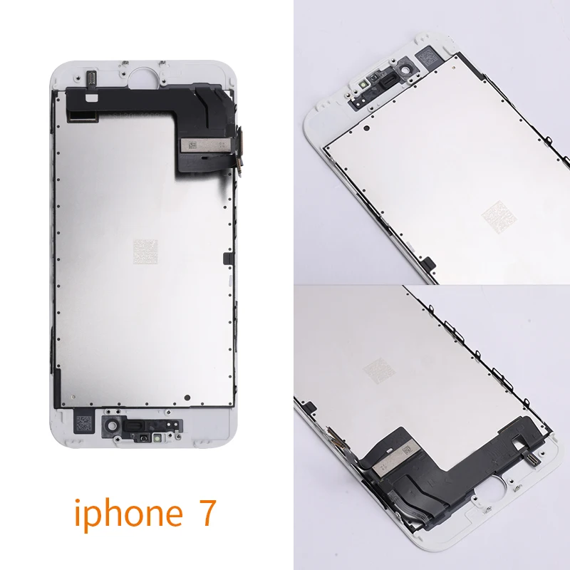 Grade AAA LCD New all original screen Display For iPhone 6S 7 8 Plus Original LCD 4