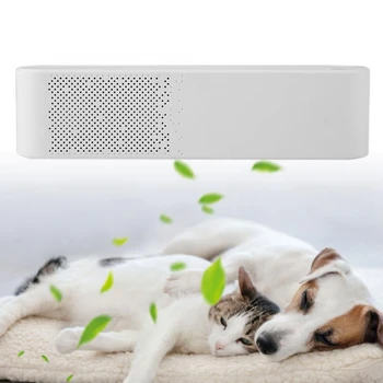 

Pet Deodorant Activated Carbon Bags Odor Eliminator Filter Air Purifier and Odor Reduction for Pet Cat Dog Accessories