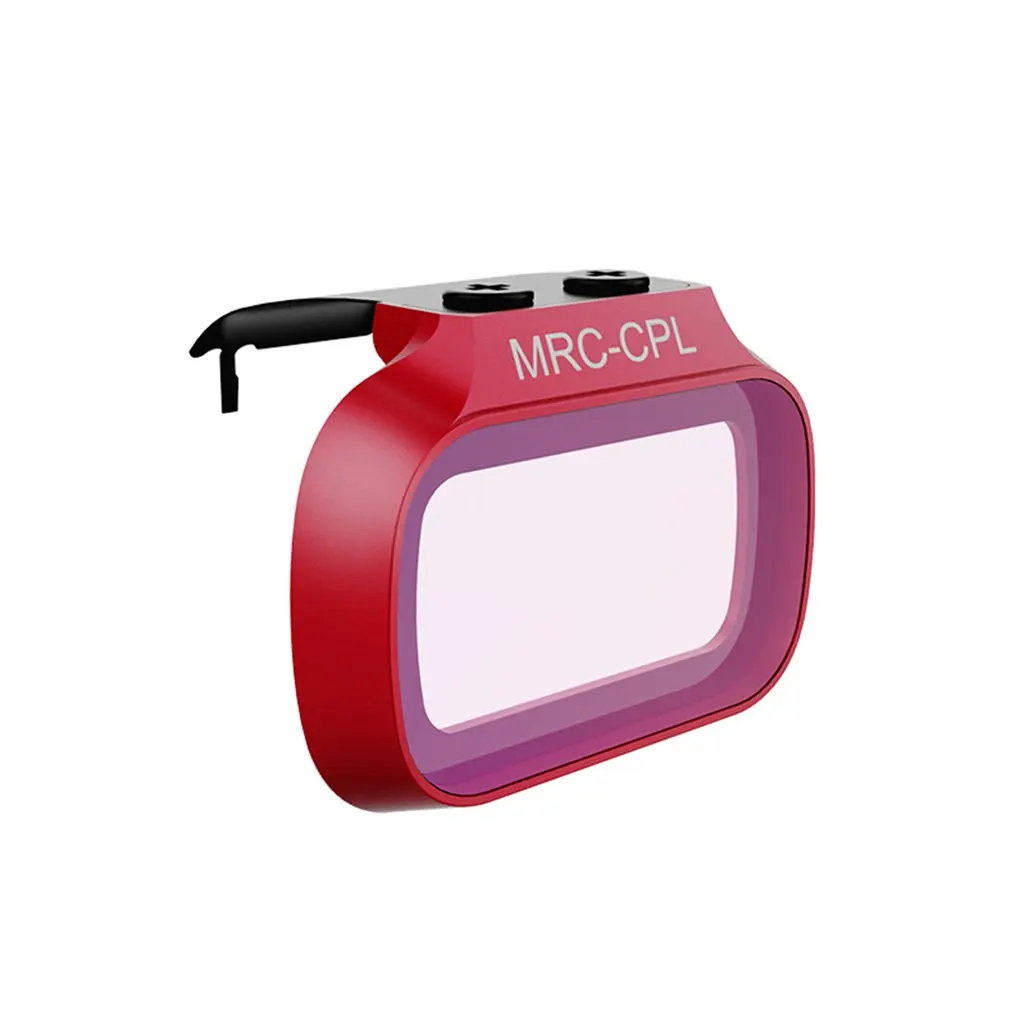 

For DJI Mavic Mini Uv/Cpl Camera Lens Filter Durable Professional Filter For For DJI Mavic Mini Drone Accessories