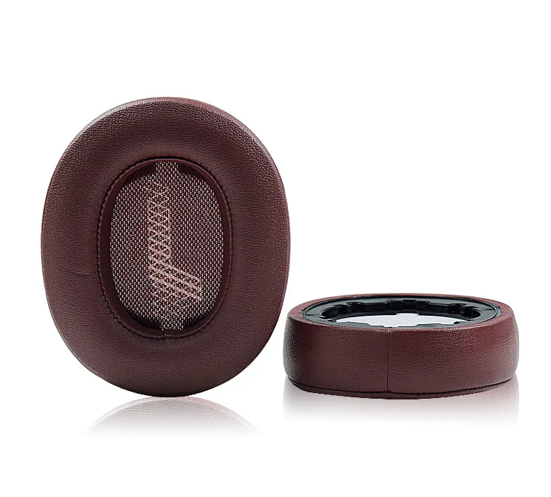 High quality headphone pad holster accessories for JBL LIVE500BTNC earphone cover sponge cover 500BT earphone cover ear pads