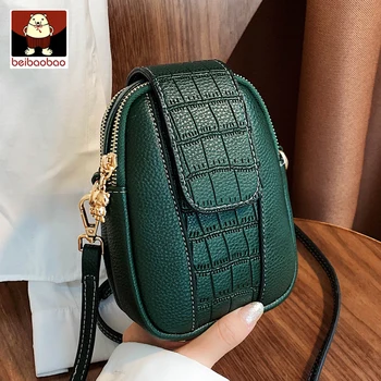 

Beibaobao Brand Women's Messenger Bags Small Fashion Crossbody Bag For Women Handbags 2020New Shoulder Bag Girls Bag Lady Design