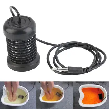 

Home Mini Detox Foot Spa Machine Detox Foot Bath Arrays Spa Foot Massage Relief Tool Ionic Foot Bath Massage Detox Foot Bath