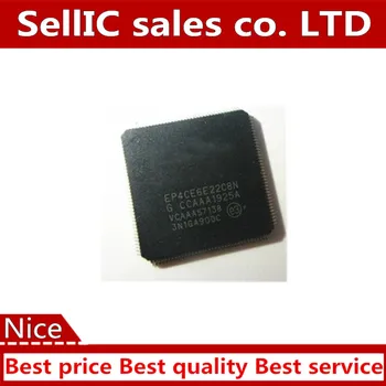 

Integrated IC circuit chip EP4CE6E22C8N EP4CE6E22