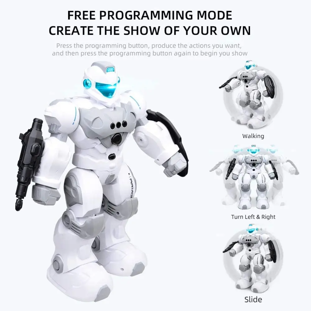 pickwoo smart robot