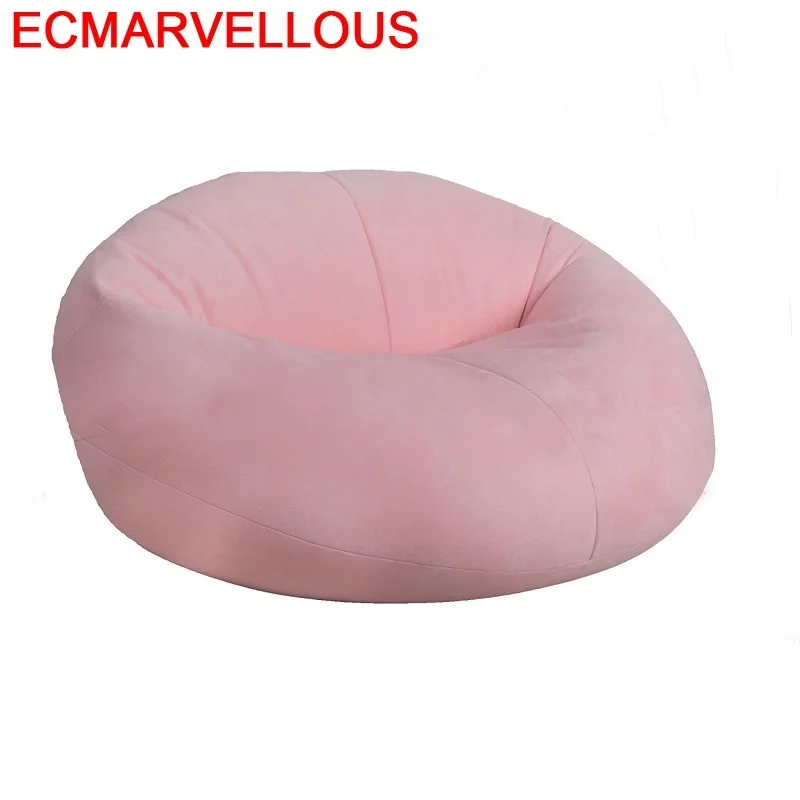 Силла песчаная Poltrona смеситель пуф для детей Kanepe Одиночная кровать Totoro Boozled татами
