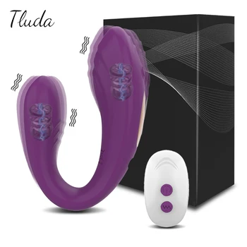 Wireless Wearable Vibrator For Women Clitoris Stimulator Quiet Motor Remote Control Silicone Female Sex Toy For Couples Adult 18 1