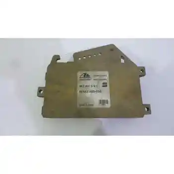 

6K0907379C 1983929 Modulus Electronic Seat Cordoba Saloon (6k2)