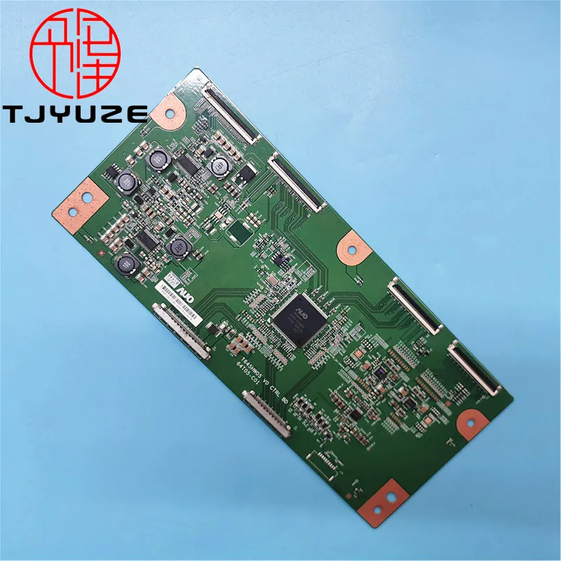 

Good test working T-CON Logic Board T645HW05 V0 CTRL BD 64T05-C01 For LG 65LW6500 65LM6200-UB 65E91RD