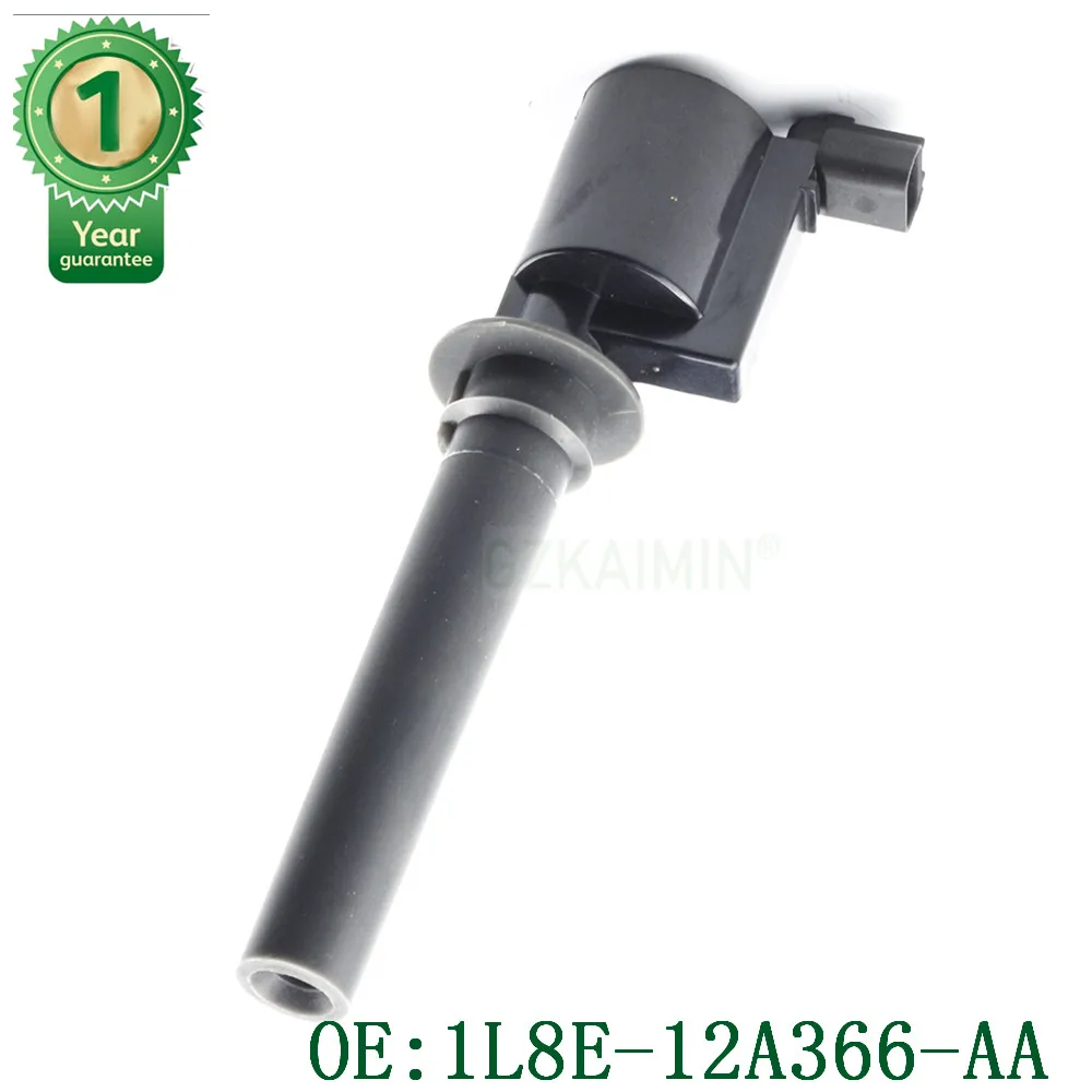 1 шт. Высококачественная Катушка зажигания для F-ord Freestyle Mercury M-azda 3.0L DG500 1L8E-12A366-AA