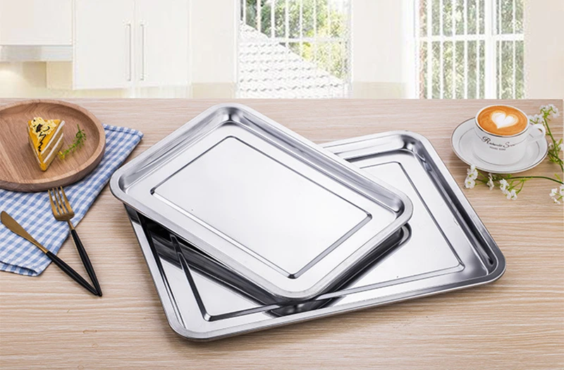 2 Ensembles De Plat à Escargots En Acier Inoxydable Plaque D'escargot D' Escargot 12 Trous Avec Pinces à Escargots Et Fourchettes à Escargots Pour Restaurant D'hôtel