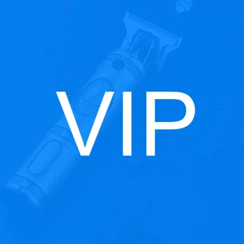 

For VIP Beard trimmer Hairdresser Electric Hair Clipper Professional Barber Men Hair Trimmer hair cut 0mm t-blade Machine