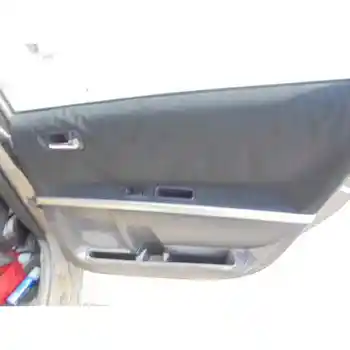 

698300F020 REAR WINDOW RIGHT TOYOTA COROLLA VERSO (R1)