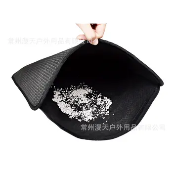 

Anti-Dirty mao sha dian Ultra-Small Black