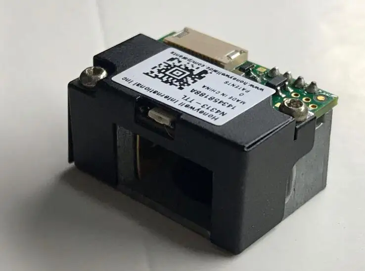 N4313-TTL-E сканирующий модуль сканирования сканирующая головка