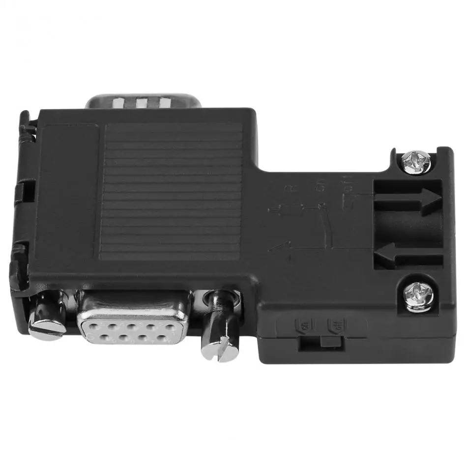 

PLC Connector Process Fieldbus PLC 6ES7 972-0BB12-0XA0 DP Connector