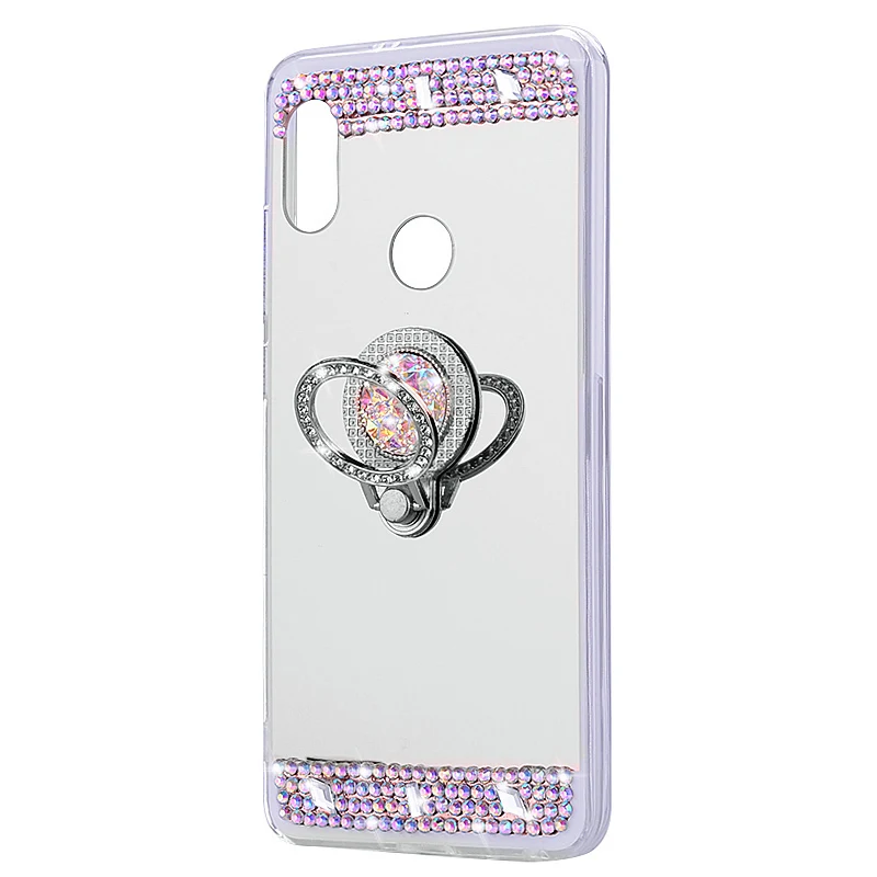 Чехол для Xiaomi Mi 9 A3 A2 lite Redmi 5 plus note 5a 4x K20 6a 7a Note 8T 8 7 6 Pro|Бамперы| |