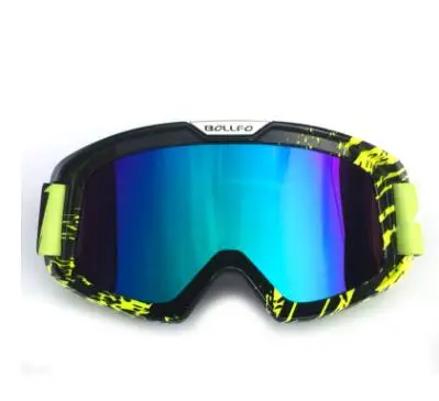 MSUEFKD очки для мотокросса Oculos Antiparras Gafas мотоциклетные очки для мотокросса внедорожные очки для велосипеда - Цвет: 01