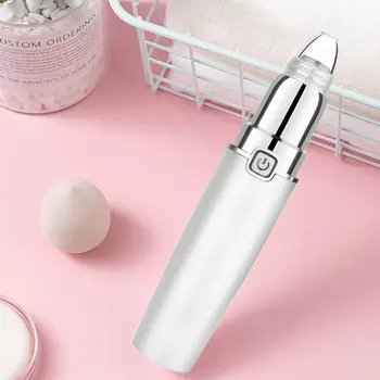 

Vacuum Blackhead Instrument Abs Blackhead Removal Beauty Instrument Microcrystalline Vacuum Electric Blackhead Artifact 1 Set