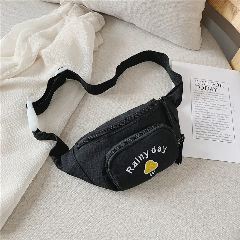 Стильная индивидуальная поясная сумка для тренировок, дешевая поясная сумка для мальчиков - Цвет: COLOR 1