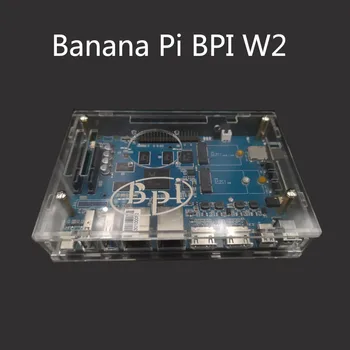 

Banana PI W2 acrylic case for Banana Pi W2