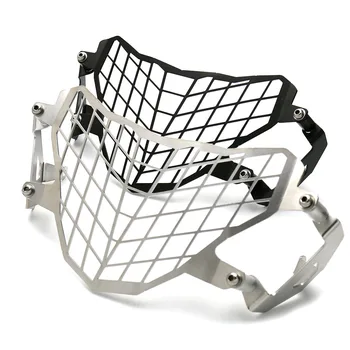 

For BMW G310GS G310 2017 2018 Headlight Guard Cover Headlight Protector Grille For BMW G310 GS G 310 G 310GS 2017-2018