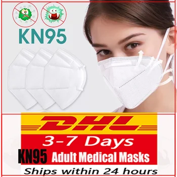 

1pcs Ship To USA n95masks facemasks mascarilla kn95mask