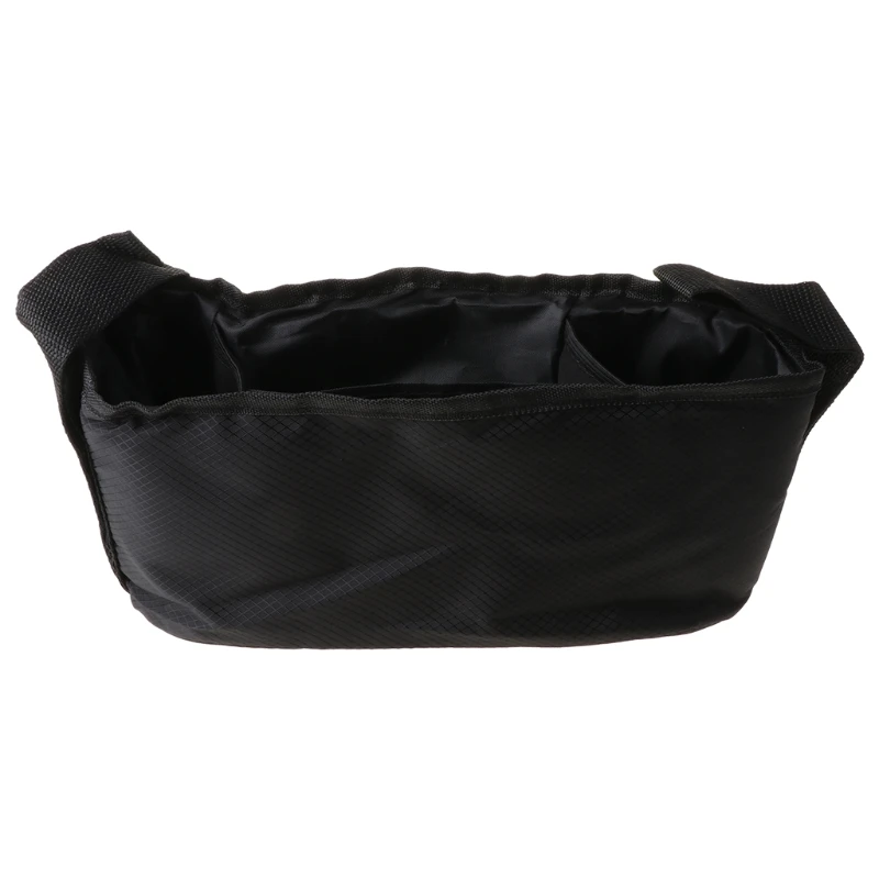 Универсальная детская коляска Регулируемый подстаканник родительская консоль