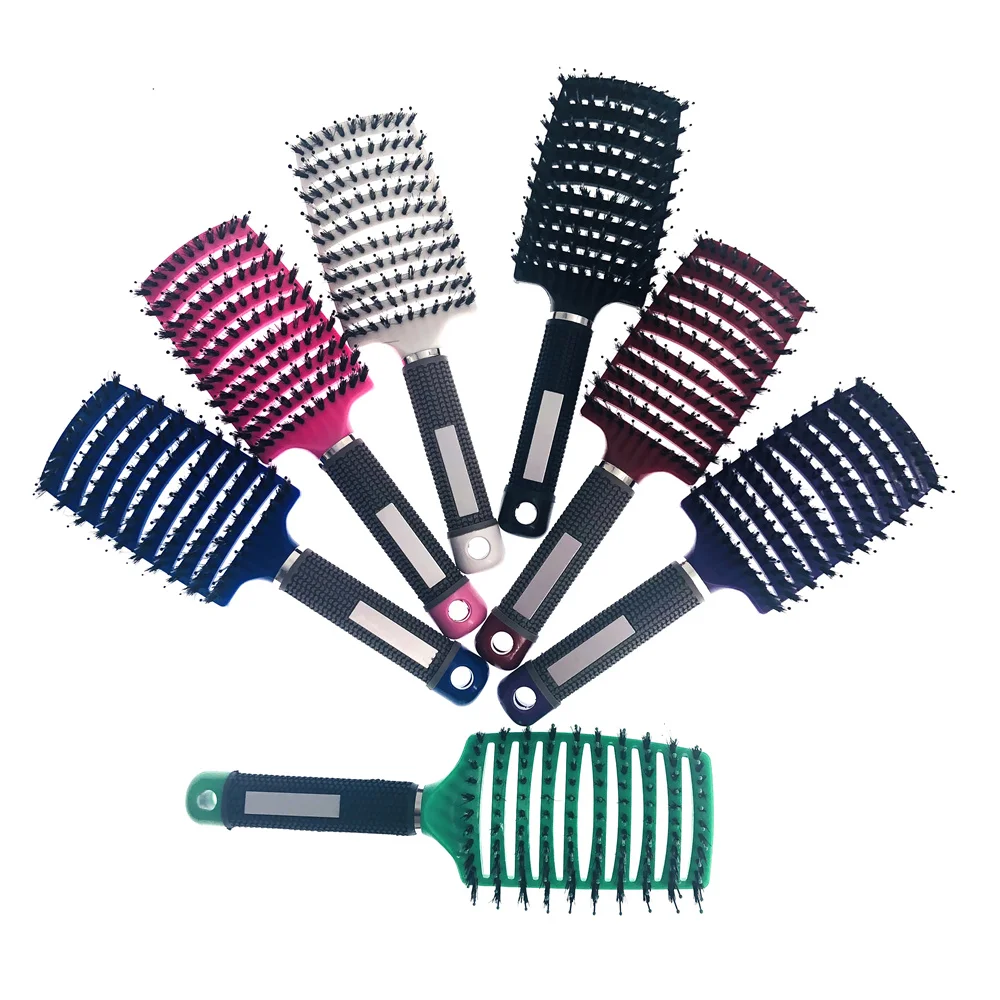 Original Hair Brush Hair Comb Detangling Hair Brush Detangle Lice