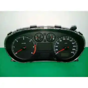 

6K0920801E BOX INSTRUMENTS SEAT CORDOBA SALOON (6K2)