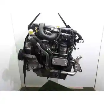 

X20DTL COMPLETE ENGINE OPEL ASTRA G SALOON