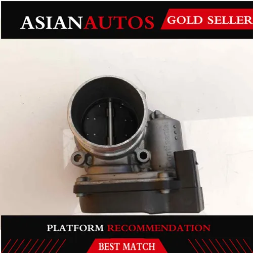 스로틀 바디 OEM 06F133062 06F133062J 06F133062Q A2C53302056 전자 스로틀 바디, 오리지널 ...