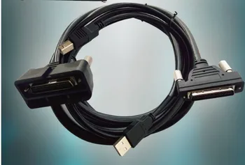 

RichAuto-A11 cable DSP cable