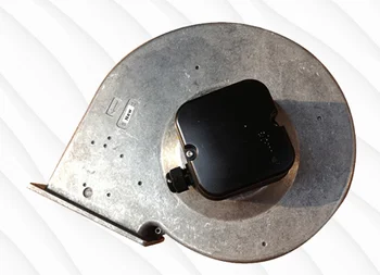 

New for ebmpapst ebm-papst G2D180-AE02-26 400V 420W aluminum alloy blower