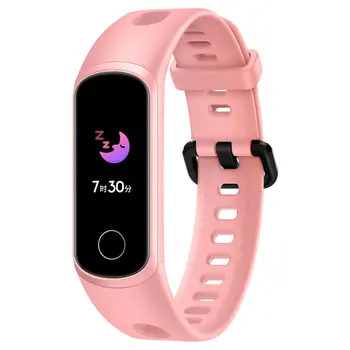 

Honor Band 5i Wristband Smart Bracelet USB Charging Music Control Blood Oxygen Monitoring Sports Fitness Bracelet Running Tracke
