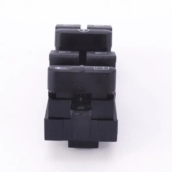 Electric Window Lever Master Switch  For 99 00 01 02 03 04 VW Golf Jetta