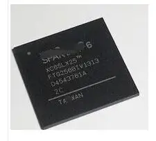 

10pcs/lot XC6SLX25-2FTG256C XC6SLX25 BGA256