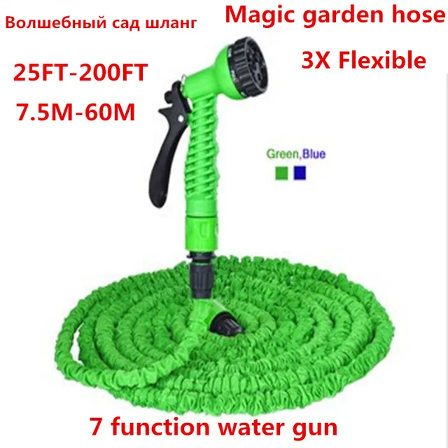 Watering Flexible Expandable Garden Hose Reels: A Versatile Solution for All Your Watering Needs
