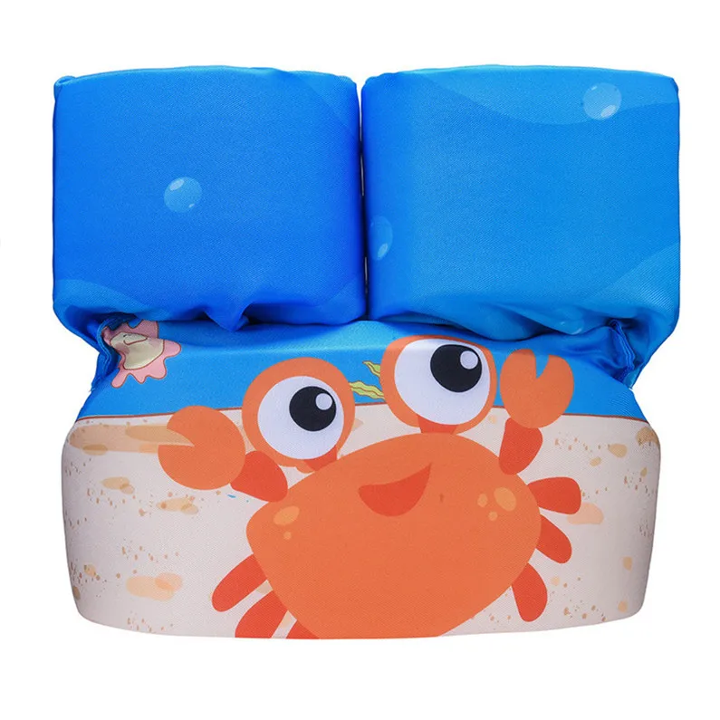 Child life jacket Puddle Jumper Kids Life Jacket Children Swim Aid Vest Trainer Life Vest#4AA9 - Цвет: I