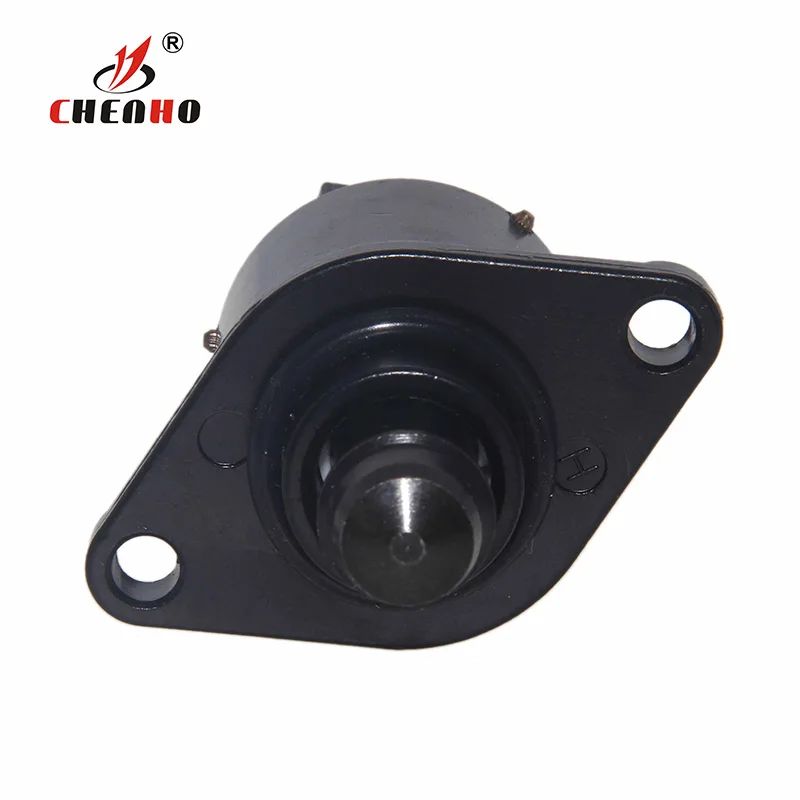 Idle Air Speed Control Valve IAC 7700102539 8200299241 For Renault Clio II Laguna Megane Scenic Trafic 1998-2003